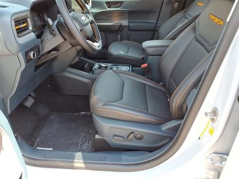 New 2026 Ford Maverick Tremor image 17