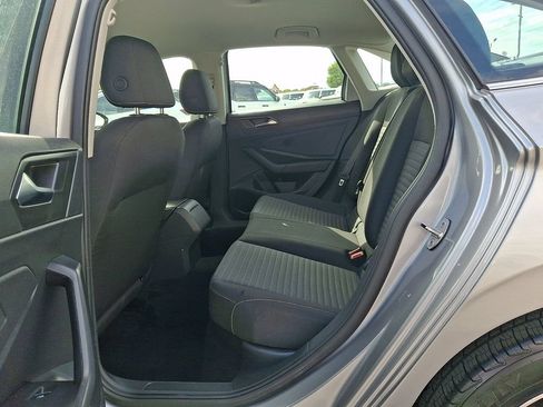 Used 2024 Volkswagen Jetta S FWD image 10