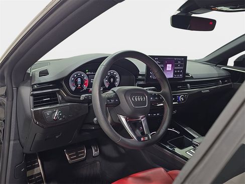 Used 2024 Audi S5 Premium Plus w/ Premium Plus Package image 19