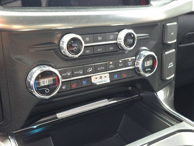 Certified 2021 Ford F150 Lariat w/ Equipment Group 502A High AWD/4WD image 36