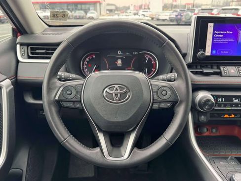 Used 2023 Toyota RAV4 Adventure image 12