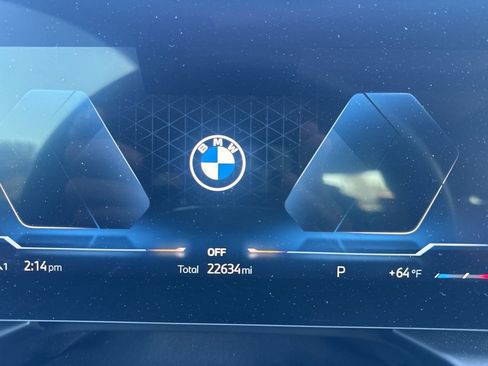 Used 2025 BMW 228i xDrive 228 xDrive Gran Coupe image 14