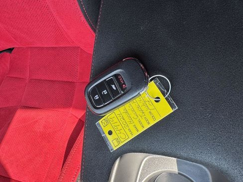 Used 2024 Honda Civic Type R image 29