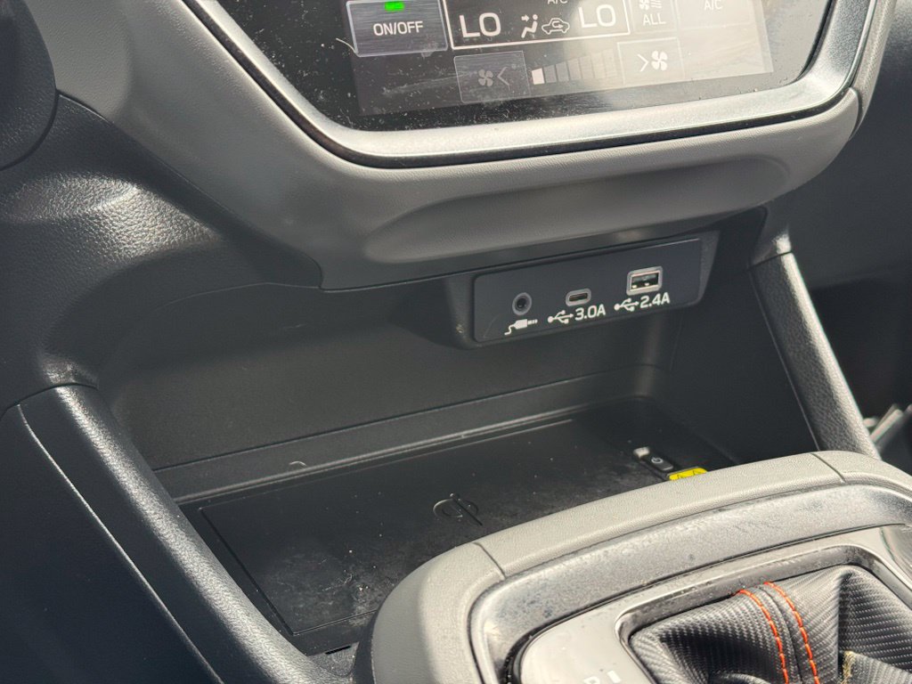 Certified 2024 Subaru Crosstrek 2.5i Limited w/ Crosstrek Mirror Package AWD/4WD image 16