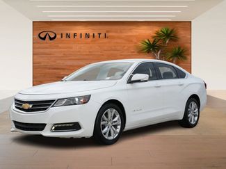 Used 2018 Chevrolet Impala LT video 1