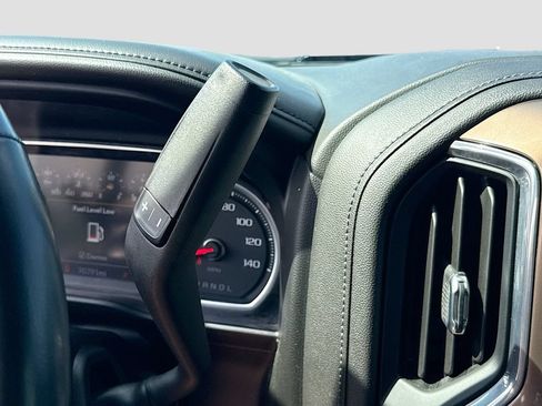 Used 2022 Chevrolet Silverado 3500 High Country AWD/4WD image 17
