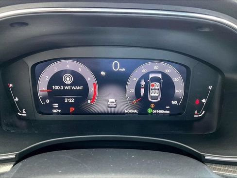 Used 2024 Acura Integra A-Spec FWD image 26