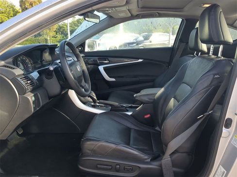 Used 2014 Honda Accord EX-L image 16