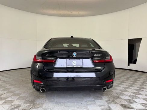 Used 2023 BMW 330i xDrive 330i xDrive w/ Premium Package image 6