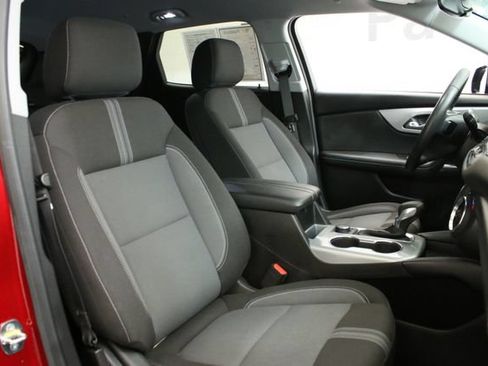 Used 2023 Chevrolet Blazer LT AWD/4WD image 33