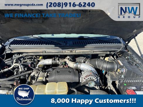 Used 2001 Ford F250 Lariat image 27