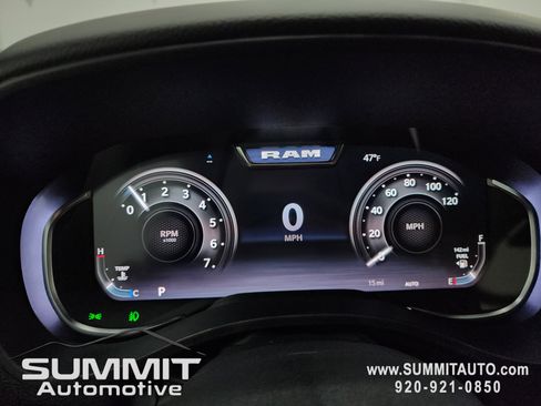 New 2026 RAM 1500 Big Horn image 10