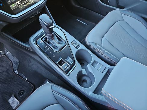 New 2026 Subaru Crosstrek 2.5i Limited AWD/4WD image 30