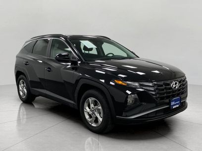Certified 2024 Hyundai Tucson SEL