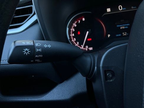 Used 2025 Toyota RAV4 XLE image 35