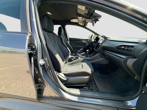 Used 2024 Subaru WRX Premium AWD/4WD image 28