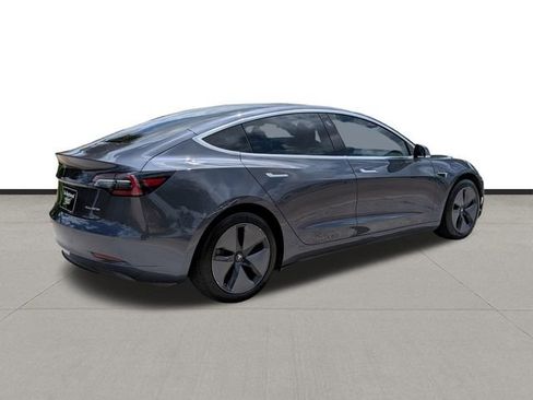 Used 2019 Tesla Model 3 Long Range image 5