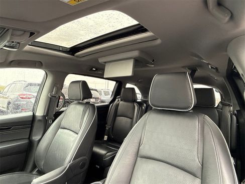Certified 2023 Honda Odyssey Elite image 19