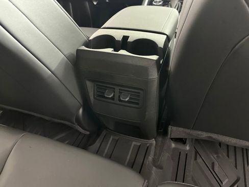 New 2026 Chevrolet Colorado Trail Boss AWD/4WD image 16