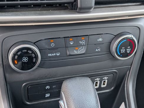 Certified 2021 Ford EcoSport S image 33