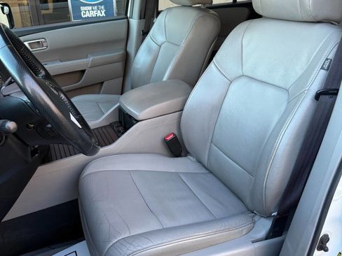 Used 2014 Honda Pilot EX-L image 10