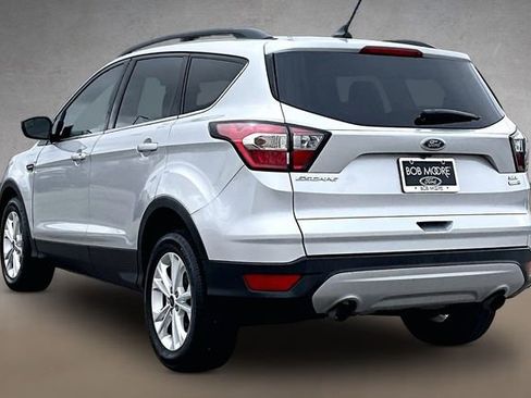 Used 2018 Ford Escape SEL image 11