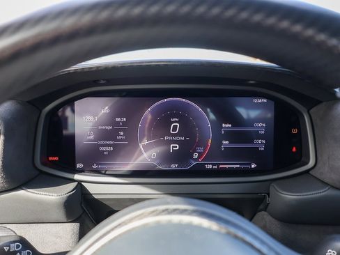 Used 2022 Maserati MC20 Coupe image 19