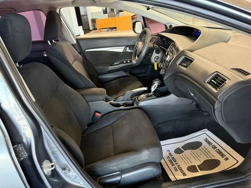 Used 2013 Honda Civic EX image 9