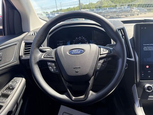 Used 2022 Ford Edge SE AWD/4WD image 24