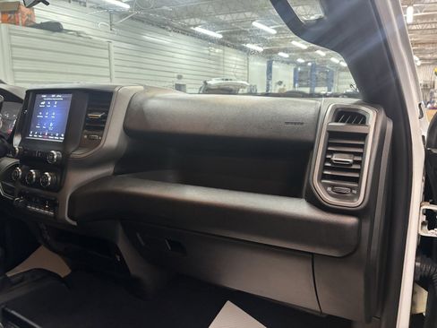 Used 2021 RAM 2500 Tradesman image 30