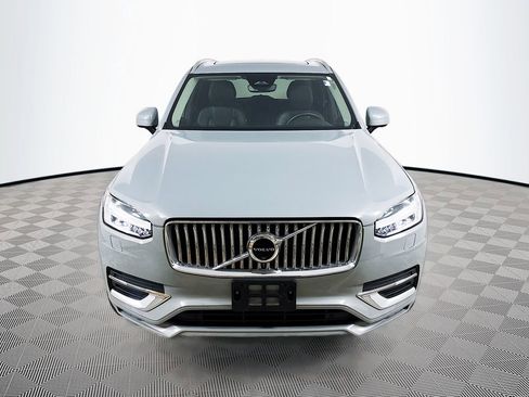 Used 2024 Volvo XC90 B6 Plus w/ Protection Package Premier AWD/4WD image 2