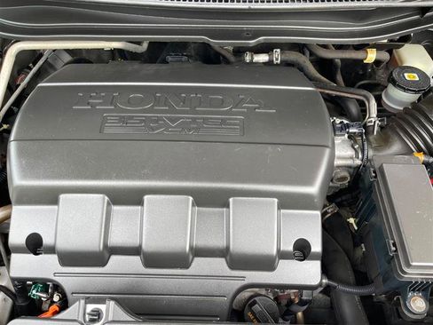 Used 2015 Honda Odyssey EX-L image 40