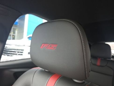 New 2026 Chevrolet Trax RS w/ Sunroof Package image 22