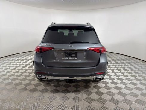 Certified 2023 Mercedes-Benz GLE 350 GLE 350 image 6