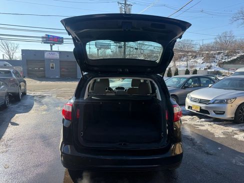 Used 2016 Ford C-MAX SE w/ Interior Protection Package image 30