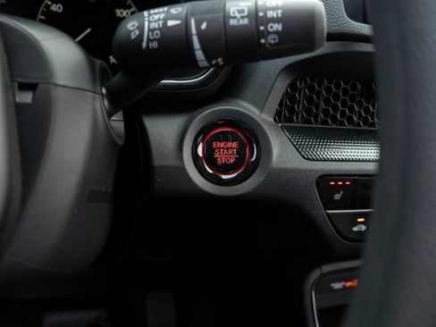 Used 2025 Honda CR-V EX image 20