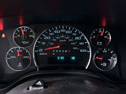 New 2025 Chevrolet Express 2500 w/ Driver Convenience Package RWD image 12