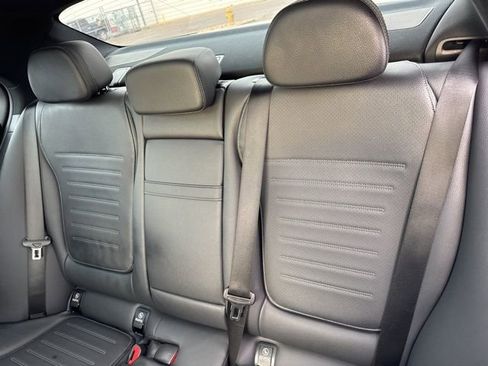 Used 2025 Mercedes-Benz C 300 4MATIC Sedan image 23