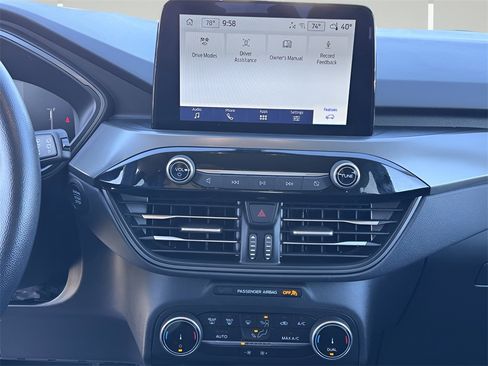 Used 2025 Ford Escape Active image 7