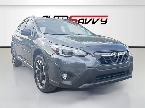 Used 2023 Subaru Crosstrek 2.5i Limited w/ Popular Package #4 AWD/4WD image 1