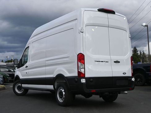 New 2026 Ford Transit 250 148 High Roof RWD image 2