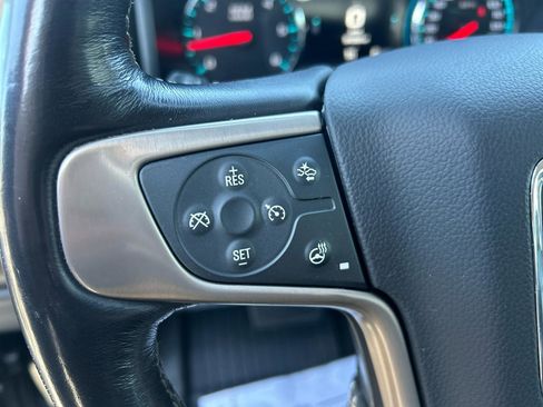 Used 2018 GMC Sierra 1500 Denali w/ Denali Ultimate Package image 16