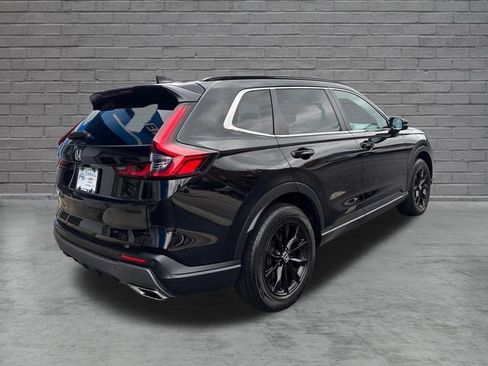Used 2025 Honda CR-V Sport-L image 7
