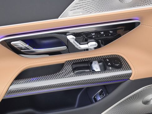 New 2026 Mercedes-Benz AMG GT 63 image 20