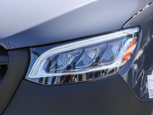 New 2025 Mercedes-Benz Sprinter 2500 image 7