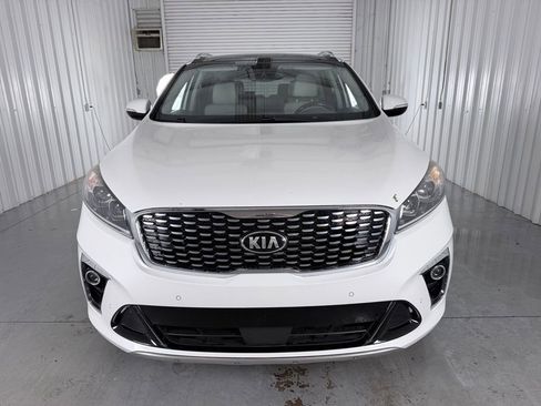 Used 2019 Kia Sorento SX FWD image 2