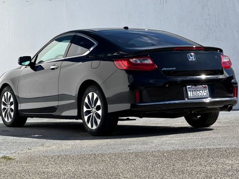 Used 2013 Honda Accord EX-L image 5