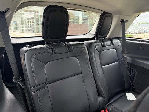 New 2025 Lincoln Aviator Reserve image 9