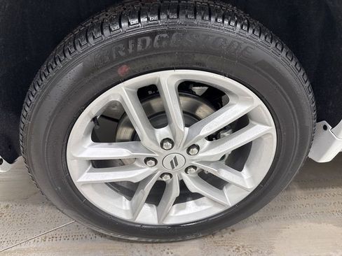 New 2026 Dodge Durango GT AWD/4WD image 8