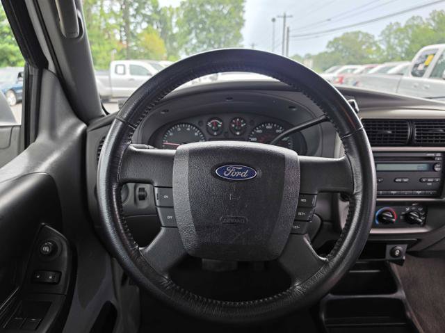 Used 2011 Ford Ranger XLT RWD image 18